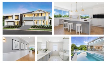 Home Images HomeWorld Leppington