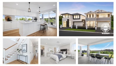 Home Images Leppington Living